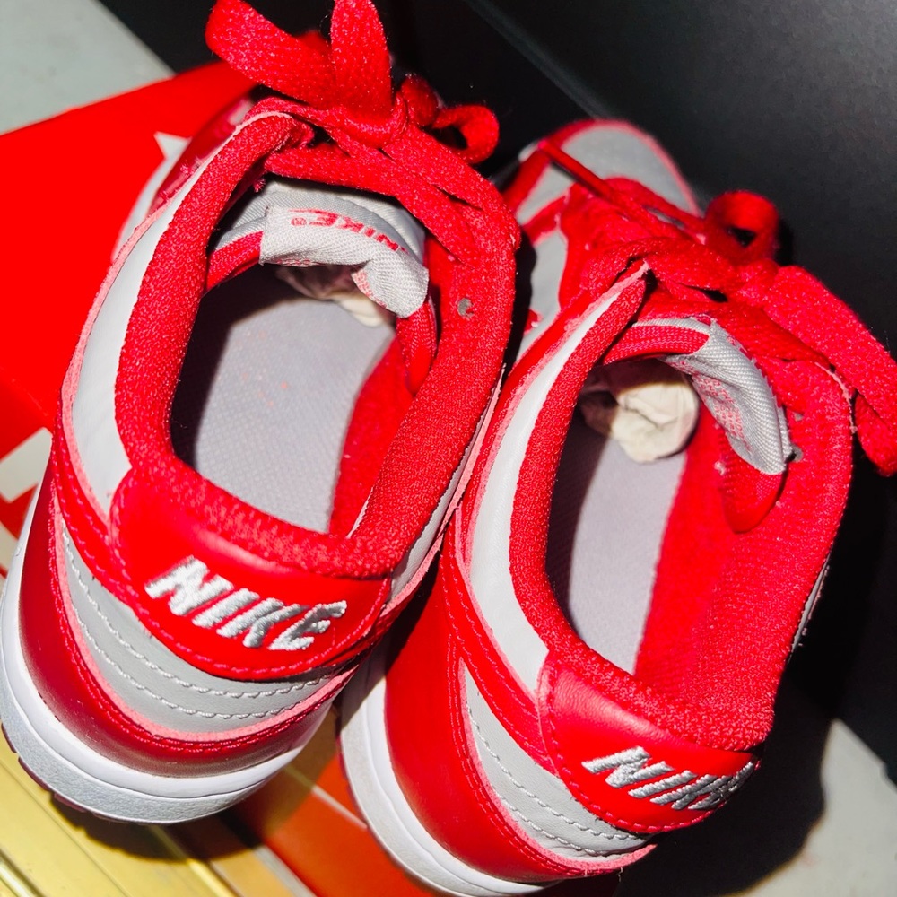 Nike dunk low - Picture 4 of 5